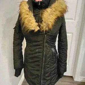 Oxygen  jacket